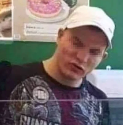 washington - @LubieMieso: boli d*pa teczowego lewaga, juz nie nawpuszczacie mygrantów