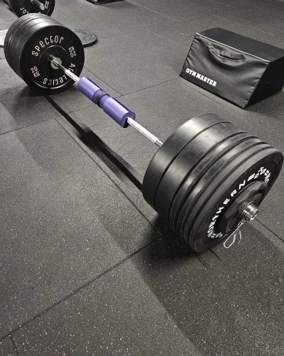 isomalta - A pochwalę się, bo czemu nie! 160kg hip thrust leci do pamiętniczka (｡◕‿‿◕...