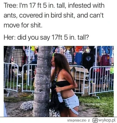 stepniaczio - #heheszki #humorobrazkowy