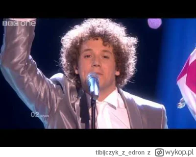 tibijczykzedron - #eurowizja będą dzisiaj jakieś dymy jak te?

https://www.youtube.co...