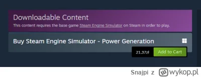 Snajpi - Developer symulatora silnika parowego za namową dwóch śmieszków dał się namó...