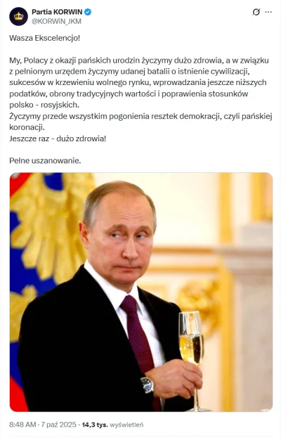 FrizPL_ - XDDDDDDDDDD
#heheszki #polskieonuce #rosja #polityka