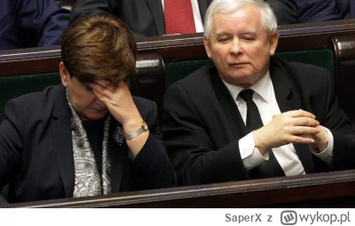 SaperX - #debata
Znowu coś o pomocy społecznej...