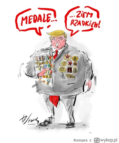 Kempes - #humorobrazkowy #heheszki