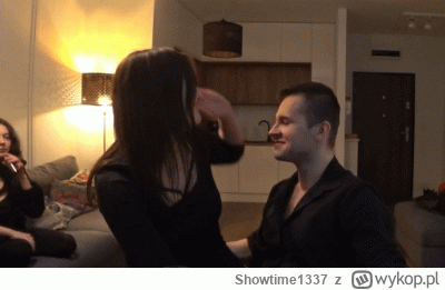 Showtime1337 - #famemma Robi się coraz głośniej o akcjach z tiderówami, które dzieją ...