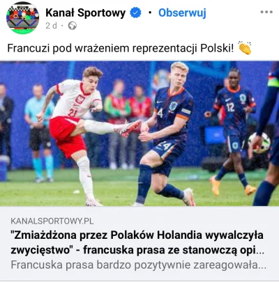 Fkyt - Polskie dziennikarstwo z kanałem sportowym na czele to rak i wiadro wymiocin. ...