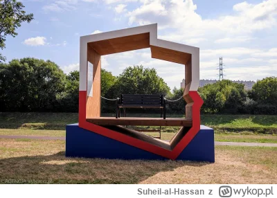 Suheil-al-Hassan - @L3stko: Przypomnę tylko ławki xD