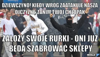 Andrzej_Buzdygan - Sebixy już szabrują. No kto by się spodziewał. 

A jeszcze tydzień...