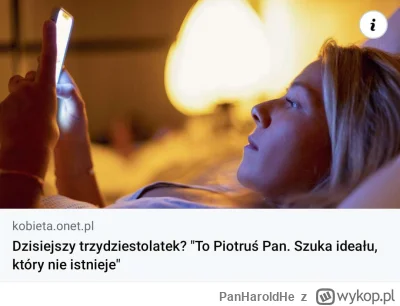 PanHaroldHe - XD Już nie wiem czy się śmiać czy płakać... Wszystkiemu winni są mężczy...