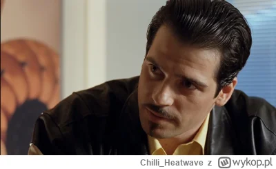 Chilli_Heatwave - #konserwacjamemow #chlopakinieplacza #memy