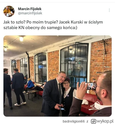 badreligion66 - #wybory #polityka