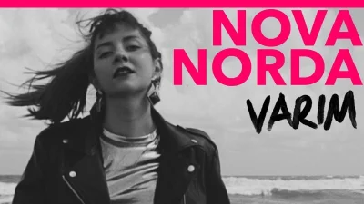 M4rcinS - Nova Norda - Varım

#muzyka #turcja