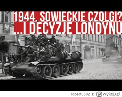 robert5502 - Wiedziałem, ze Okulicki byl alkoholikiem, ale nie wiedzialem ze na narad...