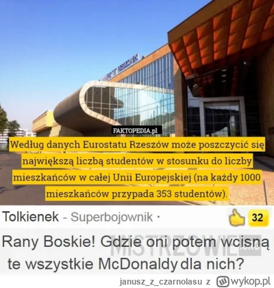 januszzczarnolasu - Rzeszów...