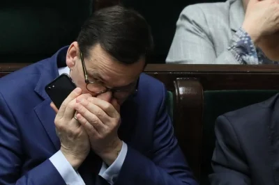 illmatic - #sejm #bekazpisu 

7/14 - Morawiecki i PiS rządzi już siódmy dzień a ŻADNA...