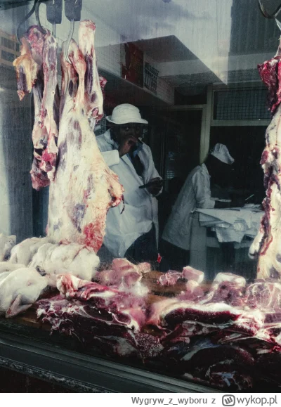 Wygrywzwyboru - C-D Nairobi

#fotografia #ricoh #kenia #podroze #podrozujzwykopem #af...