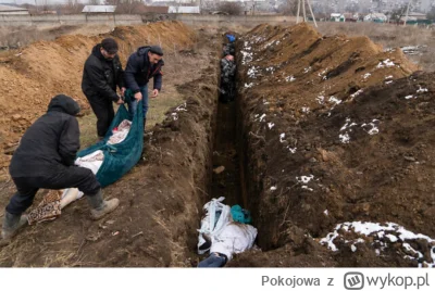 Pokojowa - Ukraina to Rosyjski Putinowski Obóz Koncentracyjny i Zagłady.

Gdzie dotyc...