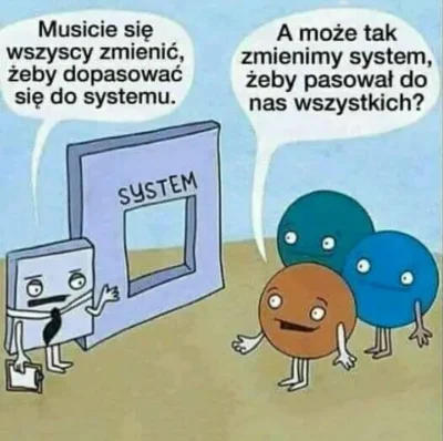 koniolizator - Głębokie..To wiele mówi o naszym społeczeństwie..

SPOILER