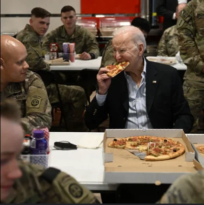 slawek887 - @i-marszi: @dr3vil No niepoważny kraj, jeść ze zwykłymi ludźmi, zwykłe je...