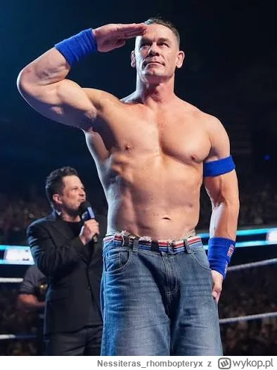 Nessiteras_rhombopteryx - Dziękujemy mistrzu (╯︵╰,)
#wwe #wrestling