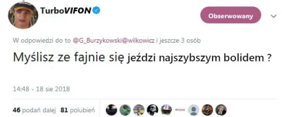 ElLama - Jakby to powiedział Kubica: eeeeeeeee. 

#f1