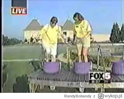 RandyBobandy - Jak mogłem tego nie widzieć do dzisiaj xd