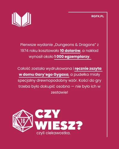 RGFK_PL - Skromne początki... Chociaż 10 dolarów w 1974 to odpowiednik 65 dolarów w 2...
