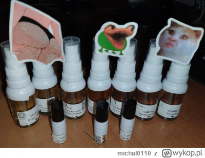 michal0110 - Polecam z całego serca tego Pana Wykopka @cichyluki88 
Nie dość, że wysy...