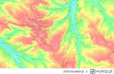 zafrasowany - @johnpaulowy: Propagandowo. Jeśli Rosjanie próbowali zdobyć Bahmut prze...