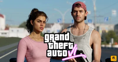 SosieX - #gta6 #gry