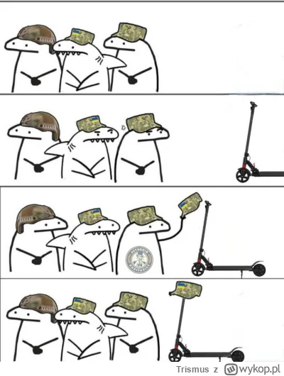 Trismus - #ukraina  #russiahateclub #wojna