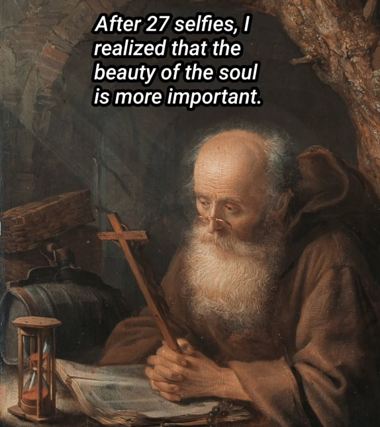 B.....z - Nigdy nie miałem tindera, bo do tego najpierw musiałbym sobie zrobić zdjęci...