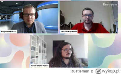 Rustleman - @Dziewczyna_Tyraxora: nowy pncż napierały