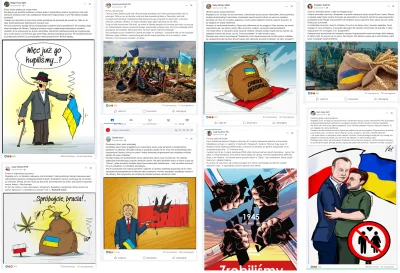 KwadratF1 - #ukraina #polska #rosja #wojna #geopolityka #polityka

Ruska propaganda w...