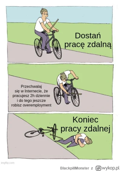 BlackpillMonster - #programista15k #programowanie #pracait #korposwiat