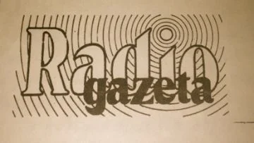 jednorazowka - @jazdapoznan: Kiedyś to się nazywało Radio Gazeta.