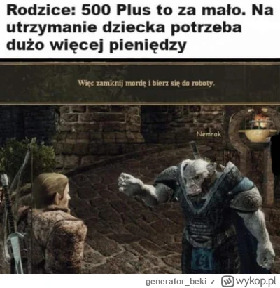 generator_beki - #gothic #heheszki