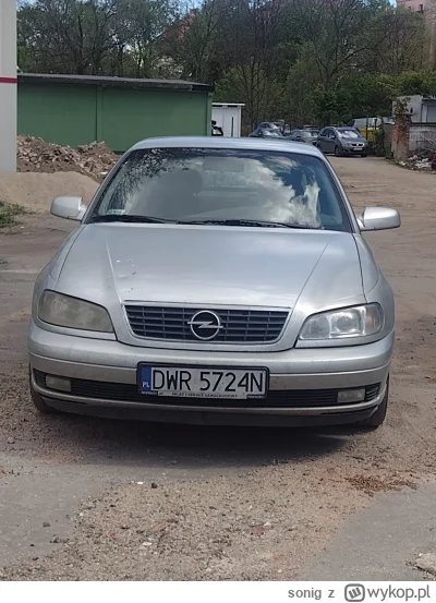 s.....g - taką omegą to jeszcze można wyrwać niejedną szprychę