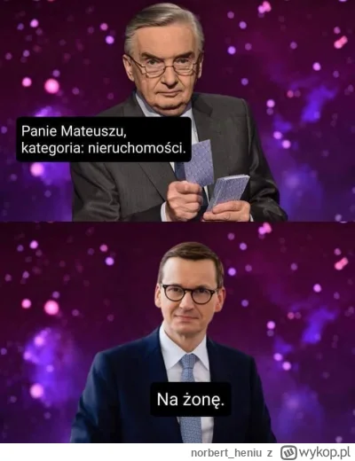 norbert_heniu - #polityka #memy #heheszki #polska #bekazpisu