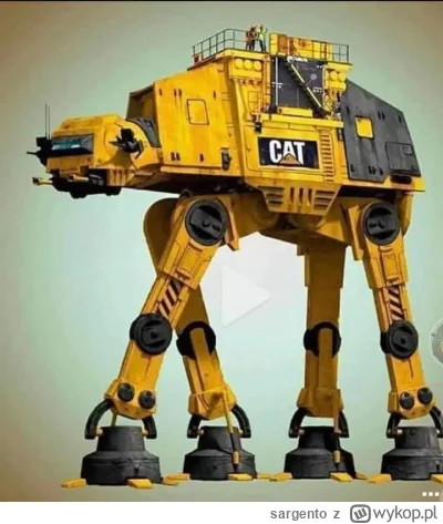 sargento - #heheszki
CAT-AT
fb: Starwars24seven