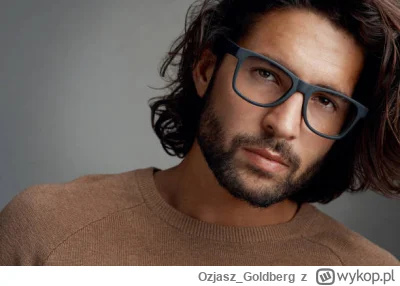 OzjaszGoldberg - chyba że wyglądają tak. wtedy nie są nieśmiali tylko tajemniczy_