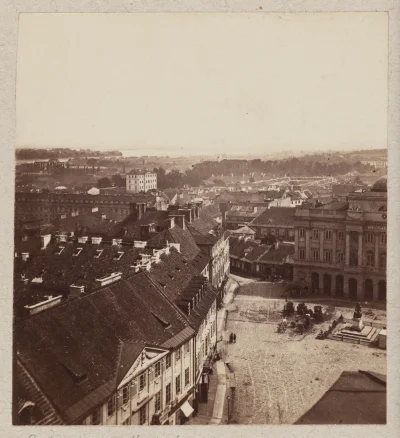 Fennrir - @haabero 
Mieszkanie Wokulskiego to miało ponoć być w kamienicy nr.4. Aczko...