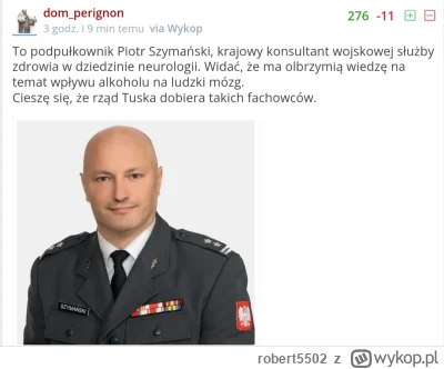 robert5502 - Uwaga, propaganda w znalezisku na głównej! 
Chodzi o skandaliczne zachow...