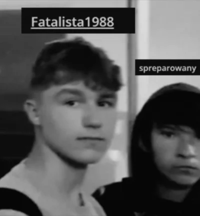 xionc0586 - #danielmagical #patostreamy #chlopakizraszei
Khara dla wicuf. Zakaz pisan...