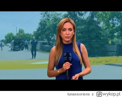 lunaexoriens - Co się w tym Tarnowcu podziało? Zawsze takie miłe przedmieścia.
#tarno...