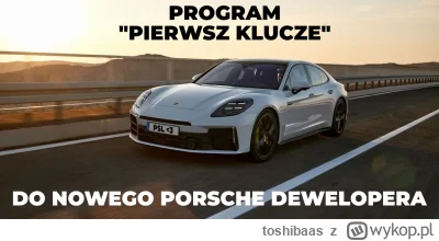 toshibaas - Sama nazwa programu sugeruje dla kogo to mają być pierwsze klucze ( ͡° ͜ʖ...