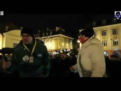 uioou45645fgd - #kononowicz #patostreamy
Rafał Kosno wygwizdany na proteście w Bialy...