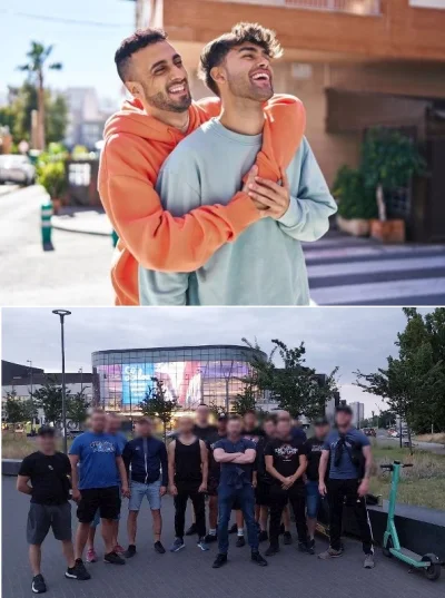 MokebeElDursi - #polityka