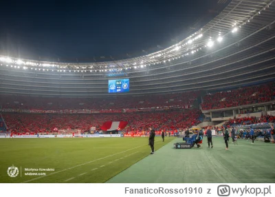 FanaticoRosso1910 - Just... WOW (｡◕‿‿◕｡) #widzew #pilkanozna #ruchchorzow


Foto: M.K...