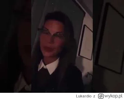 Lukardio - #halloween #swieta #wszystkichswietych #gownowpis #angielski #rakcontent